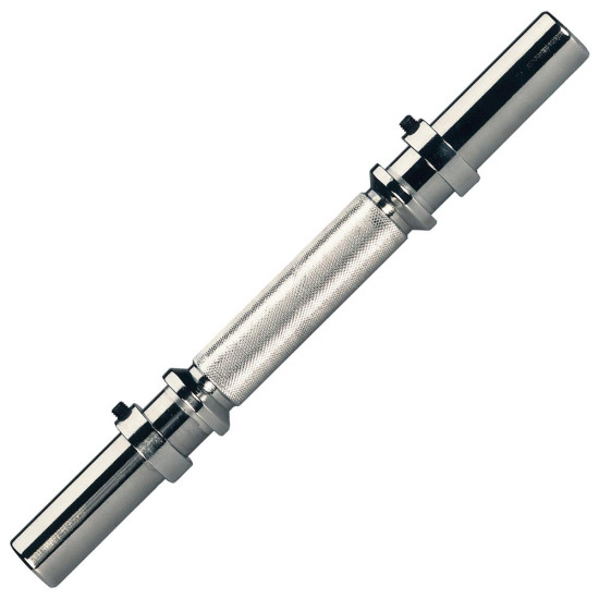 Tunturi Μπάρα Dumbbell Bar 36cm, Alanhead Tunturi Μπάρα Dumbbell Bar 36cm, Alanhead